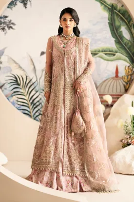 AJR X Inayat Luxury Festive Formals – Begonia