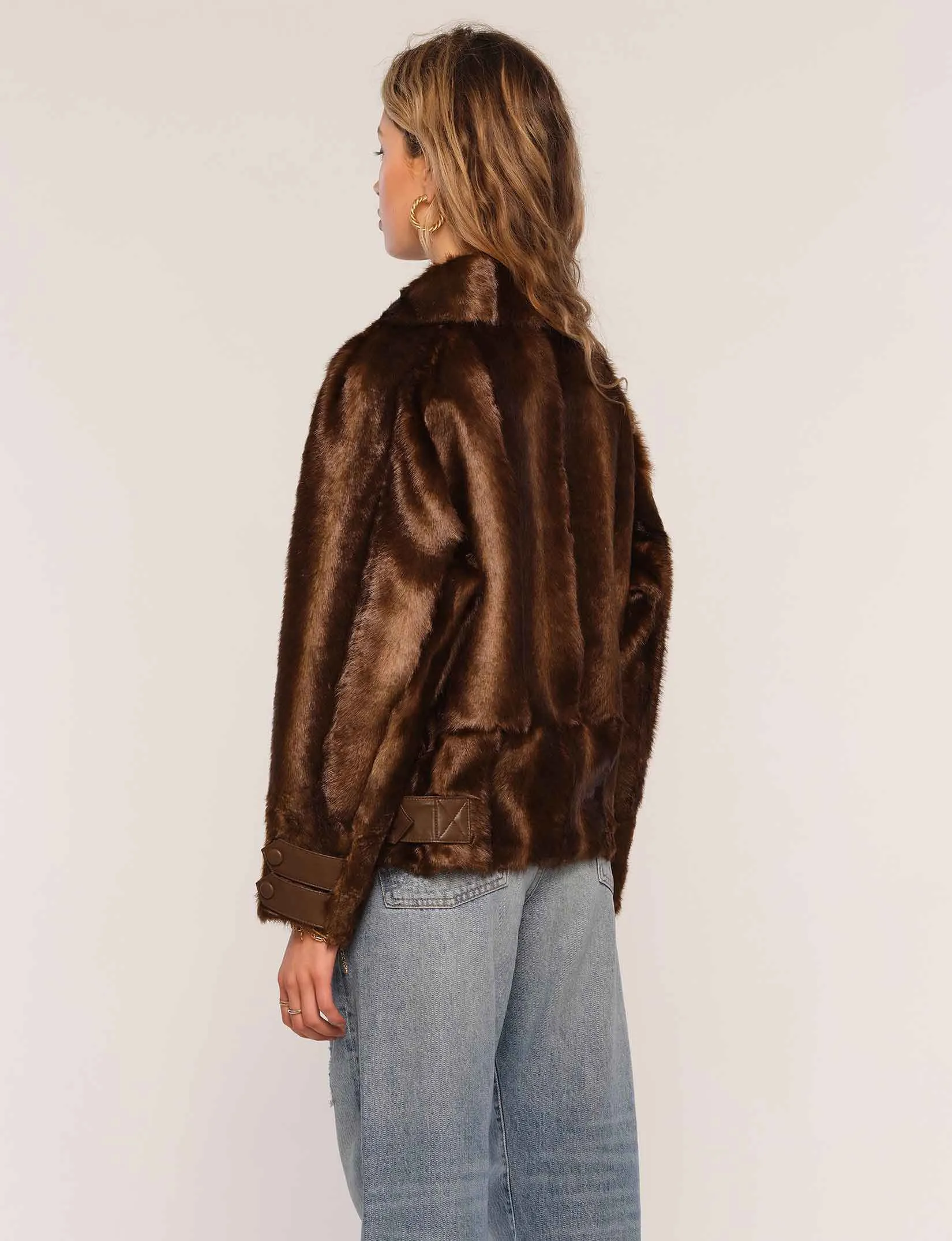 almena coat