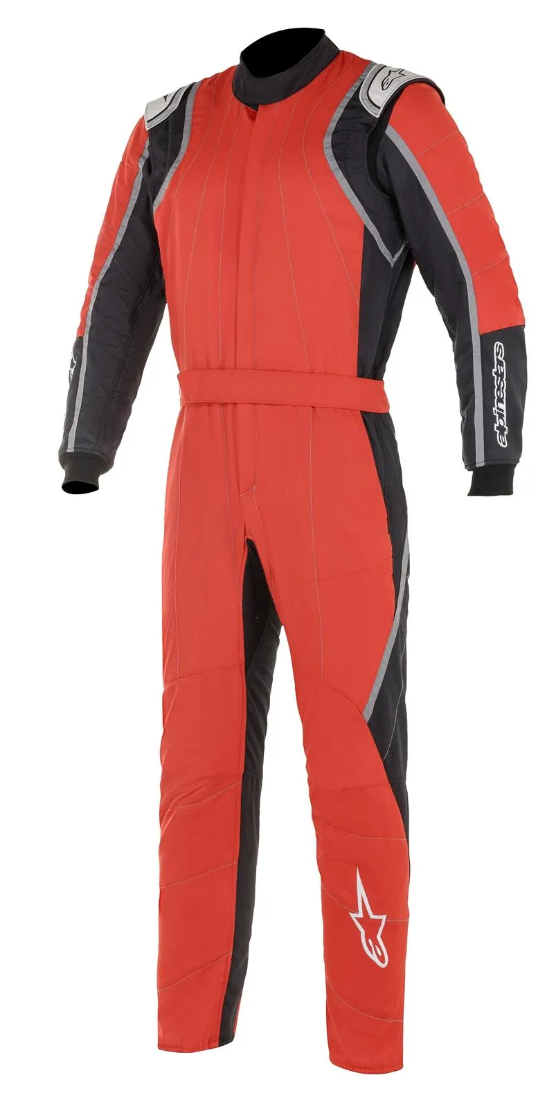 Alpinestars GP Race V2 Boot Cut Suits 3355121-31-52