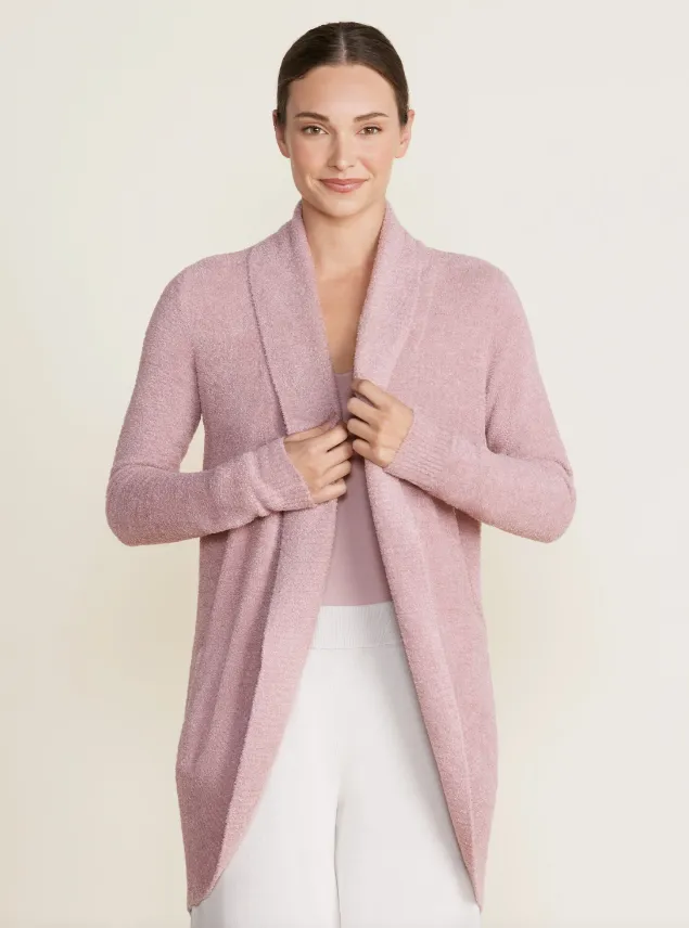 Barefoot Dreams CozyChic Lite Circle Cardi