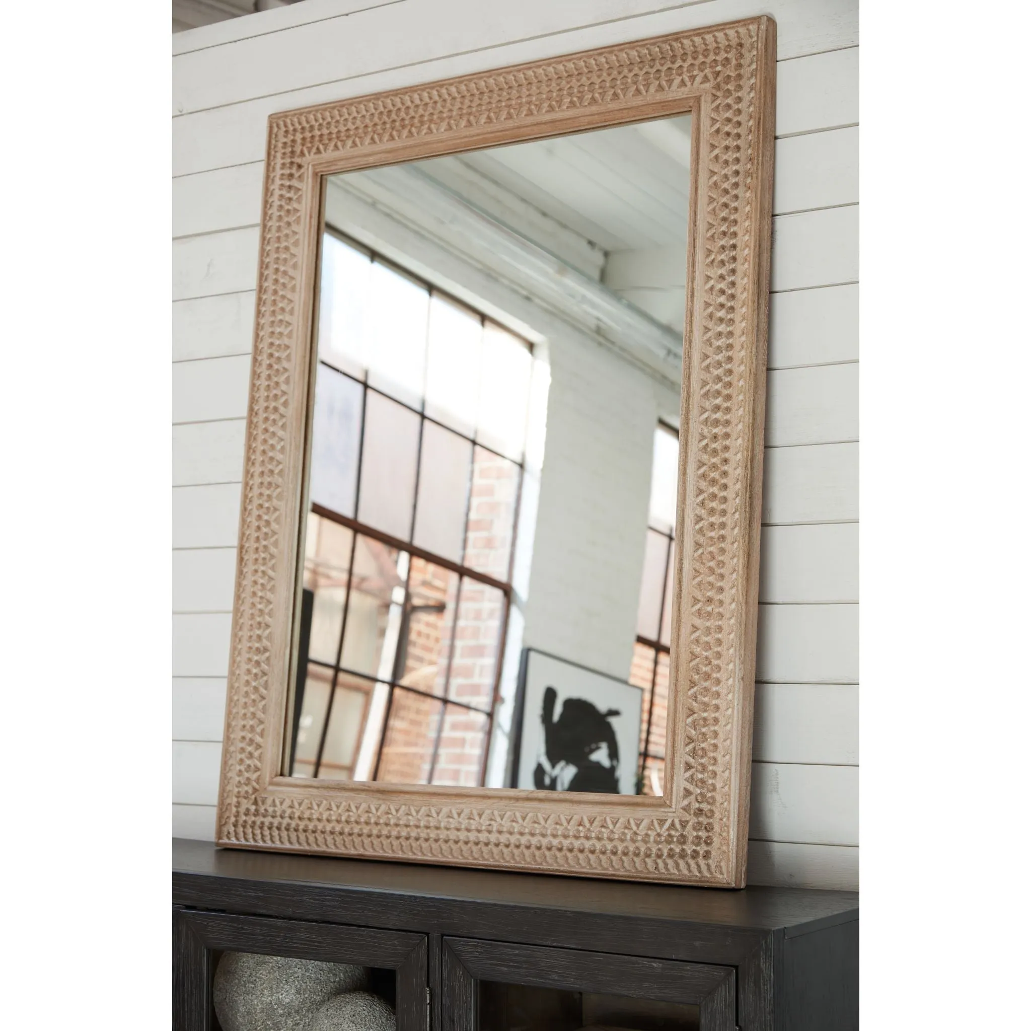 Belenburg Accent Mirror