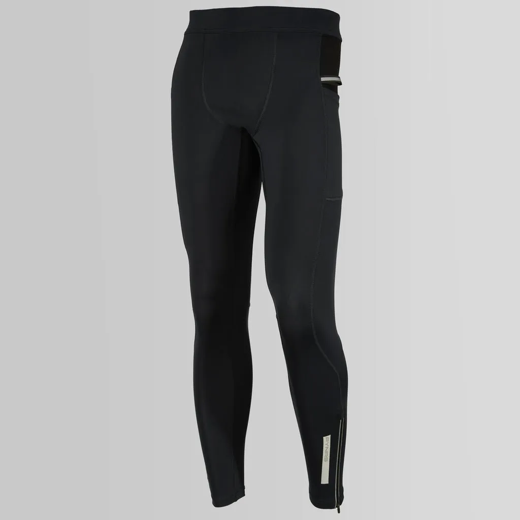 Bowdoin Full Tight - Black