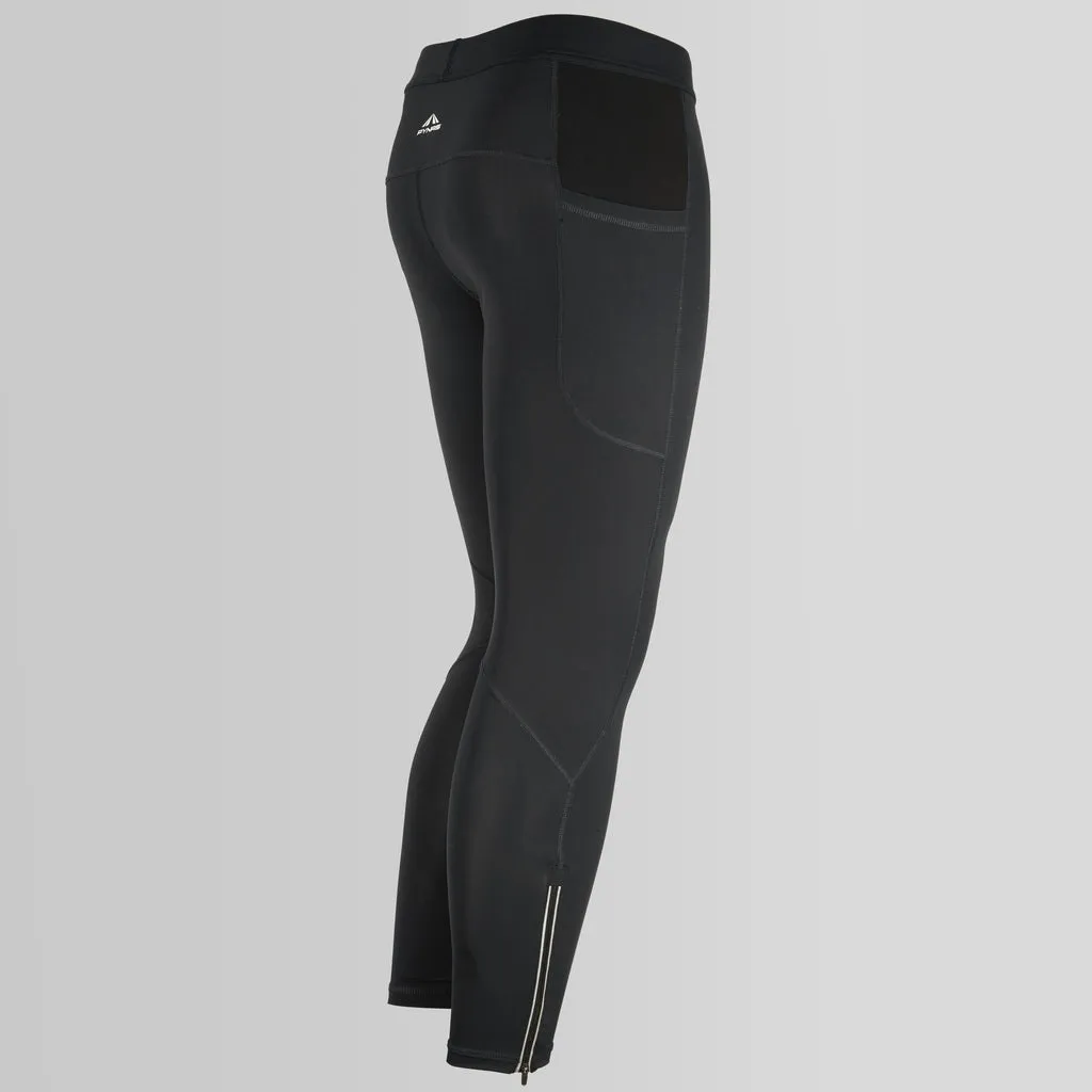 Bowdoin Full Tight - Black