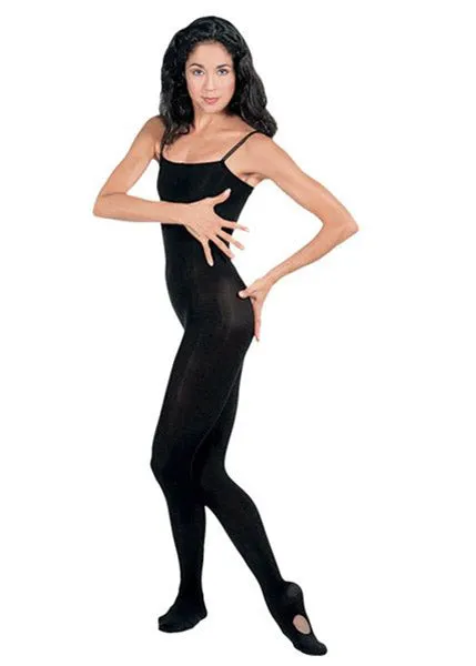 Capezio 1818 Adult Ultra Soft Transition Body Tight