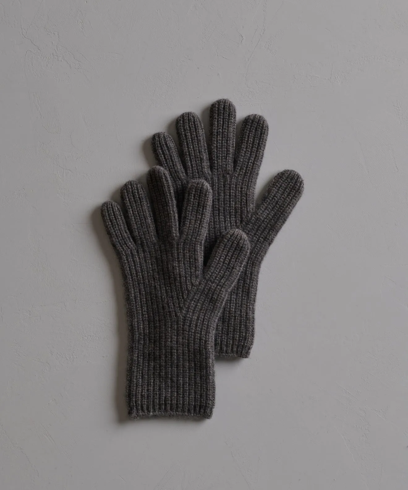 Cashmere Alpine Gloves