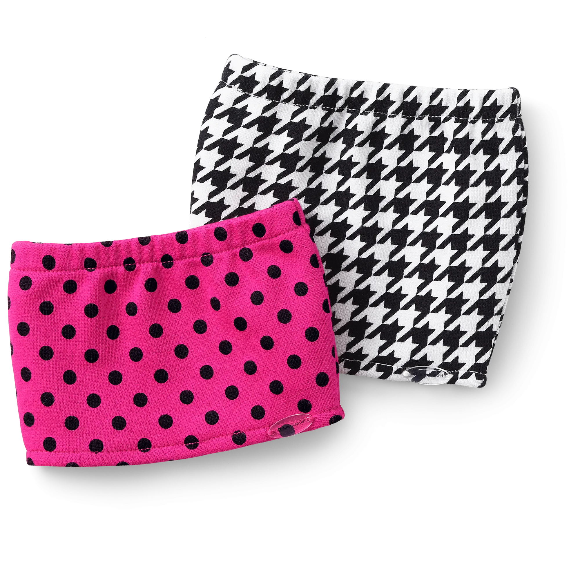 Courtney’s™ Skirt Set for 18-inch Dolls