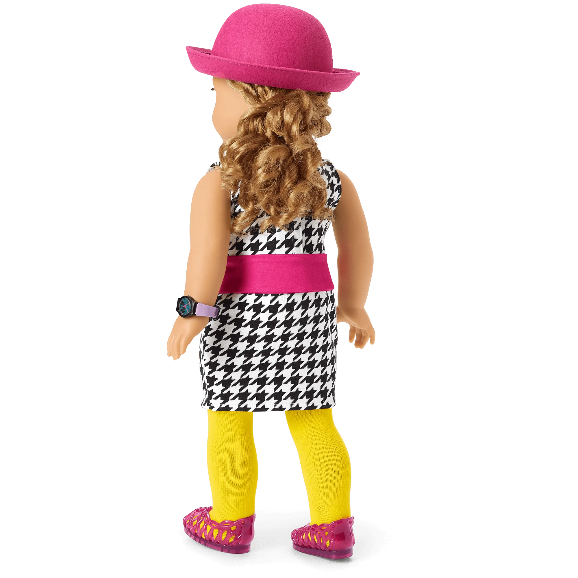 Courtney’s™ Skirt Set for 18-inch Dolls