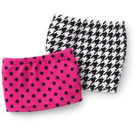 Courtney’s™ Skirt Set for 18-inch Dolls