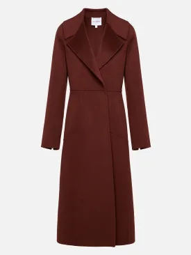 EP YAYING Cashmere coat