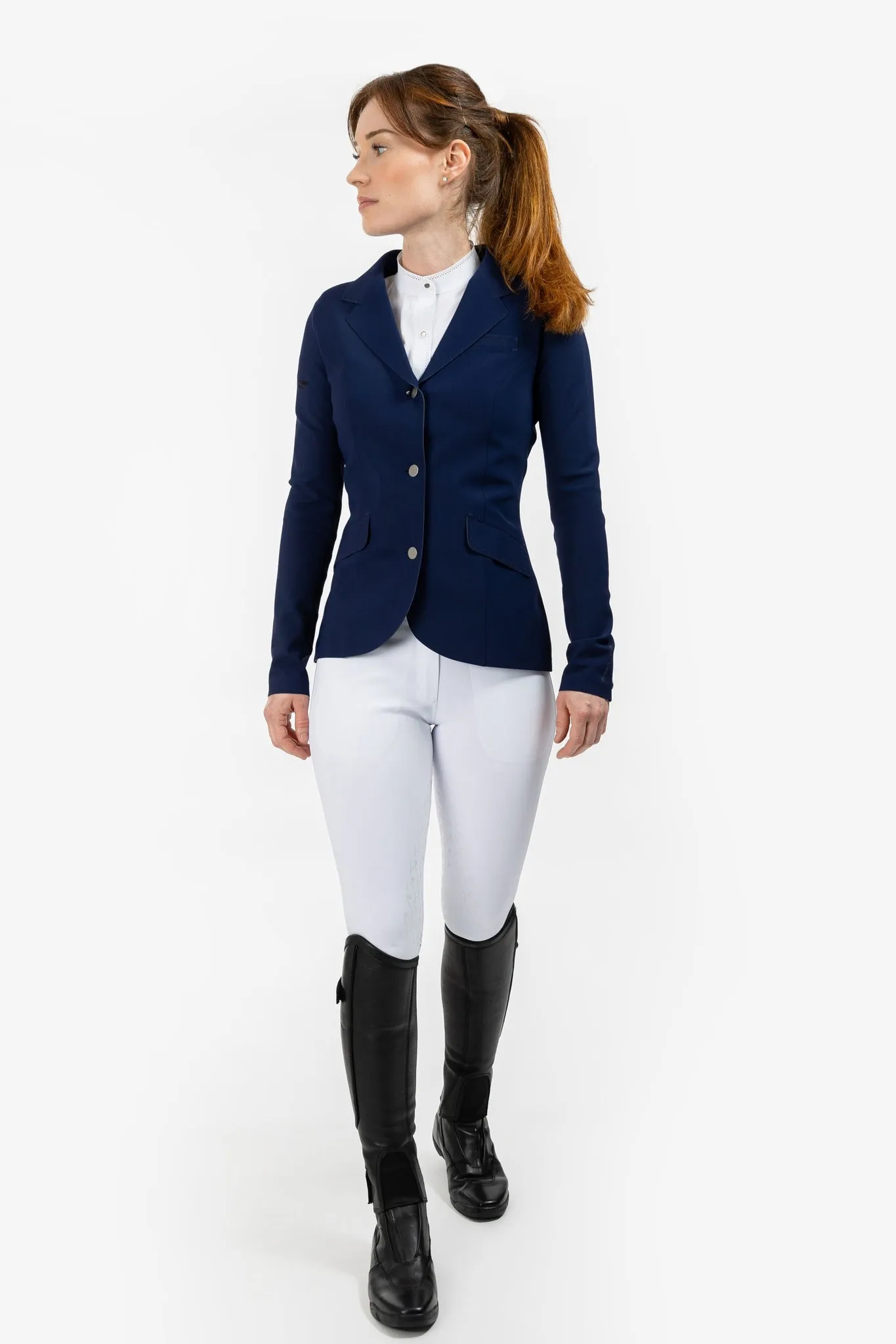 Freejump Mona Women's Show Jacket