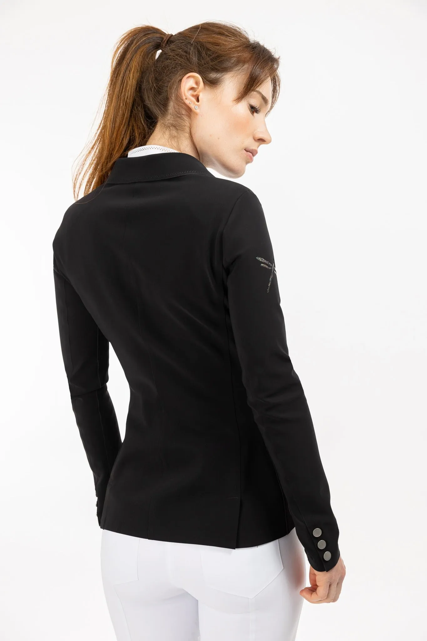 Freejump Mona Women's Show Jacket