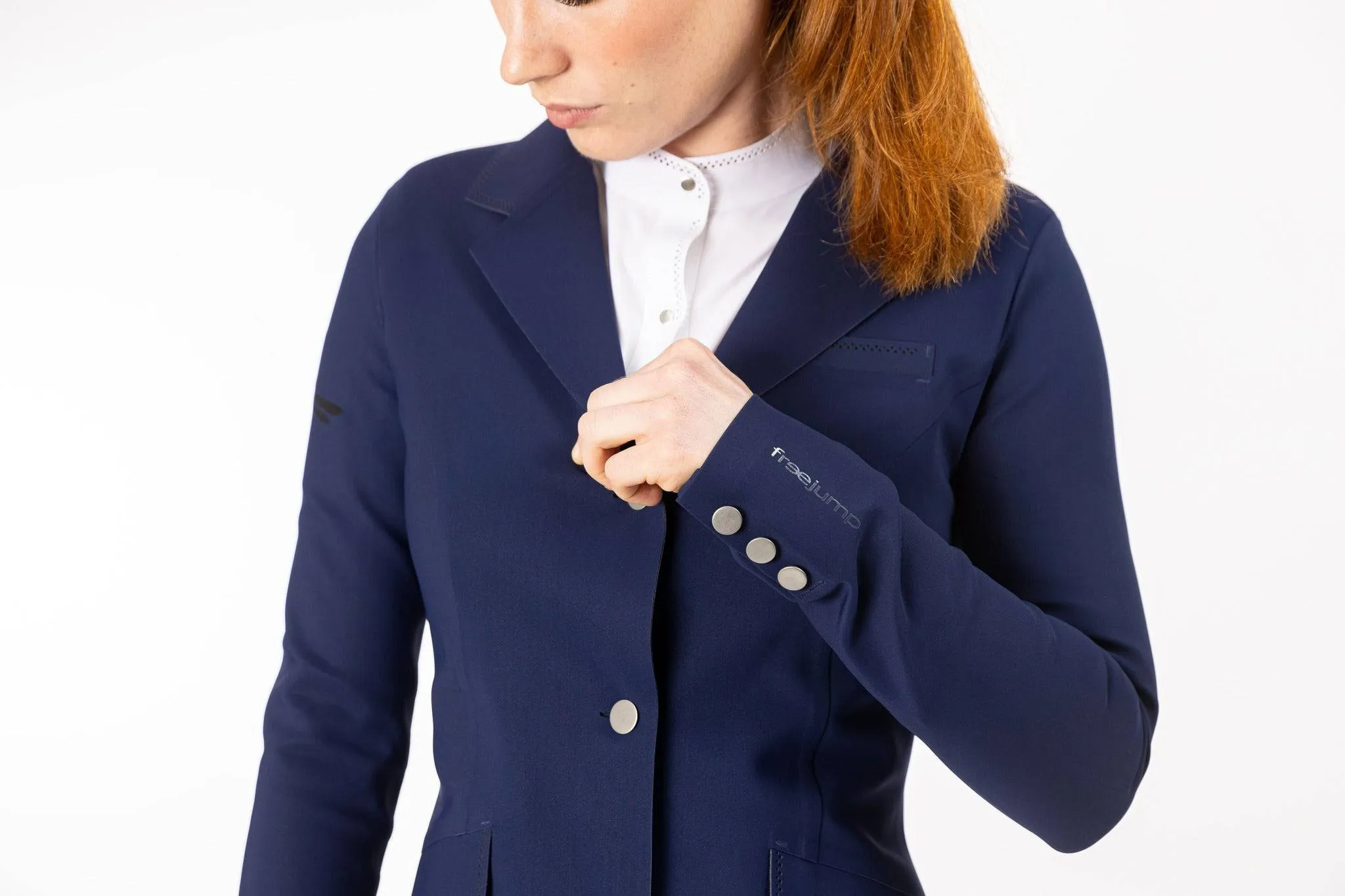 Freejump Mona Women's Show Jacket