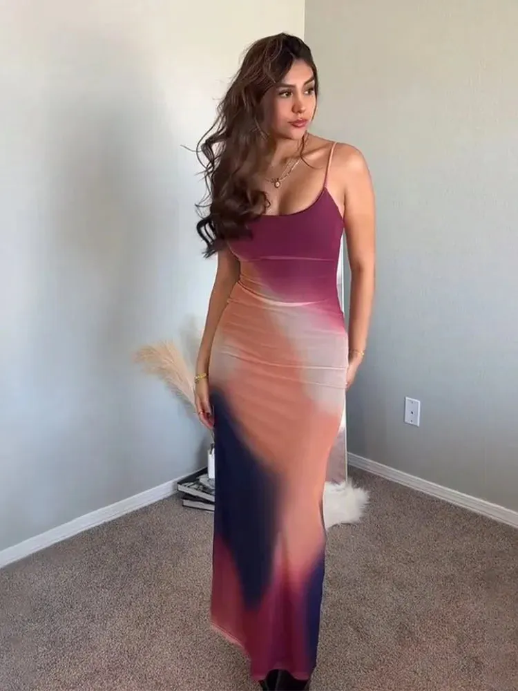 Kendall - Body hugging dress