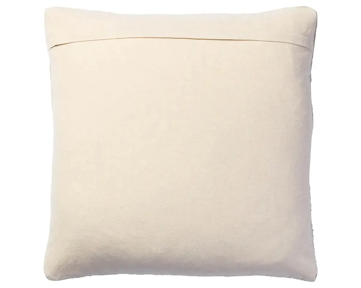 Origins- New Pillow 24´´ x 24´´