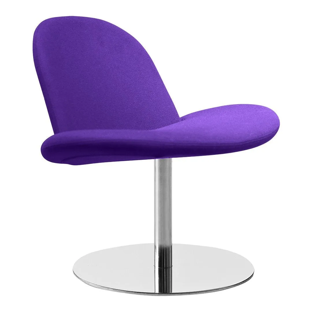 Orlando Swivel Chair