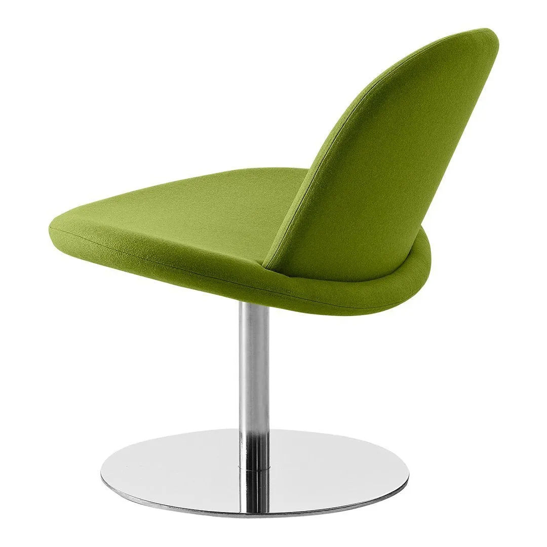 Orlando Swivel Chair