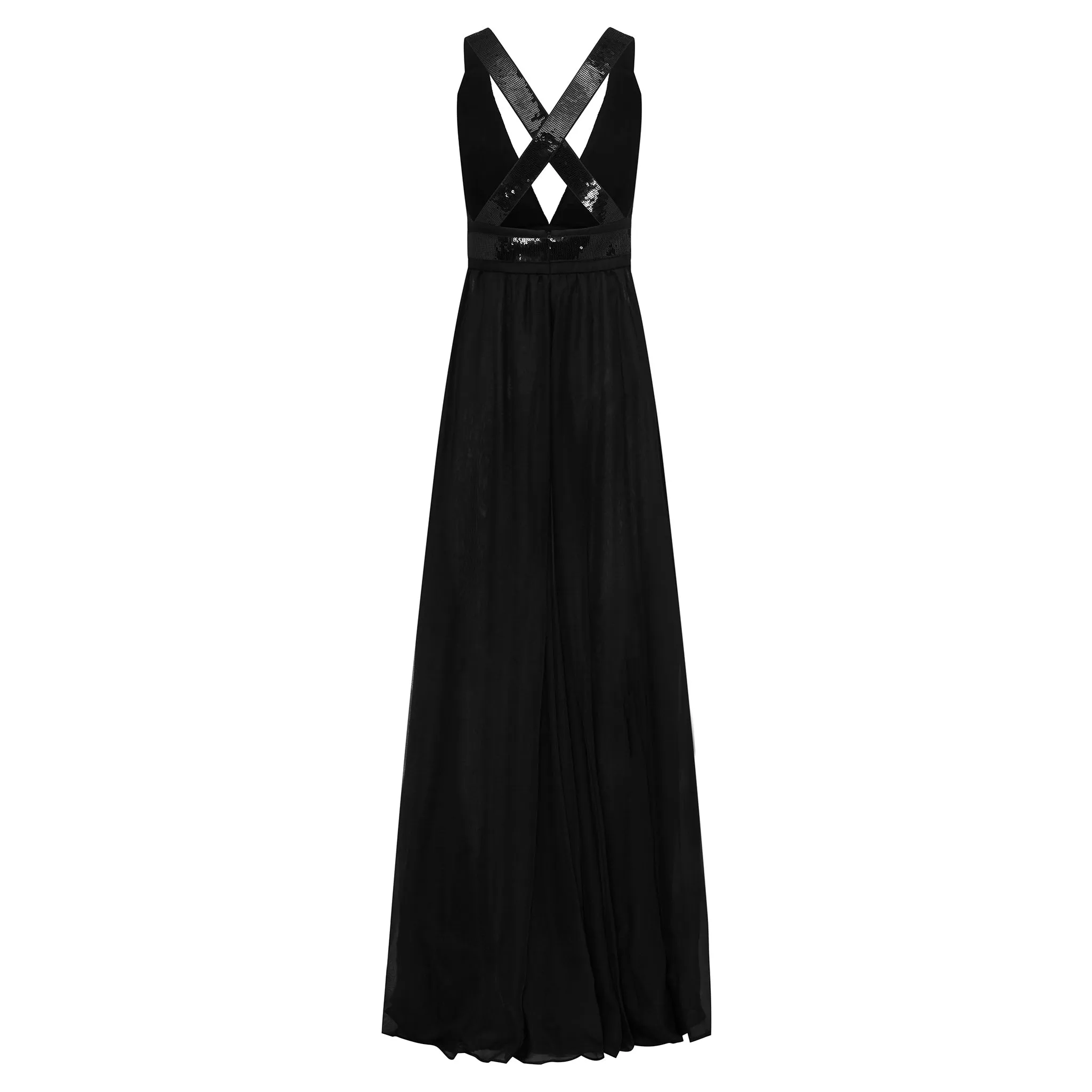 Palma Evening Dress