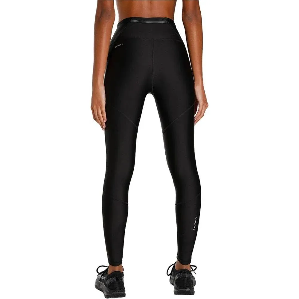 Puma Run Ultraform Womens Long Running Tights - Black