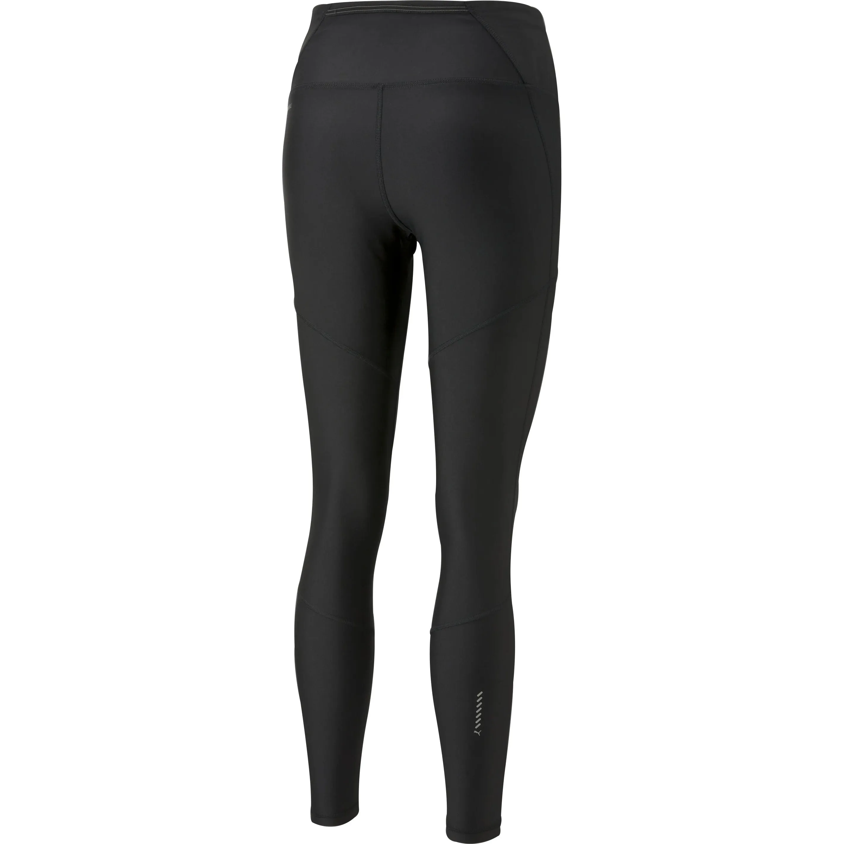 Puma Run Ultraform Womens Long Running Tights - Black