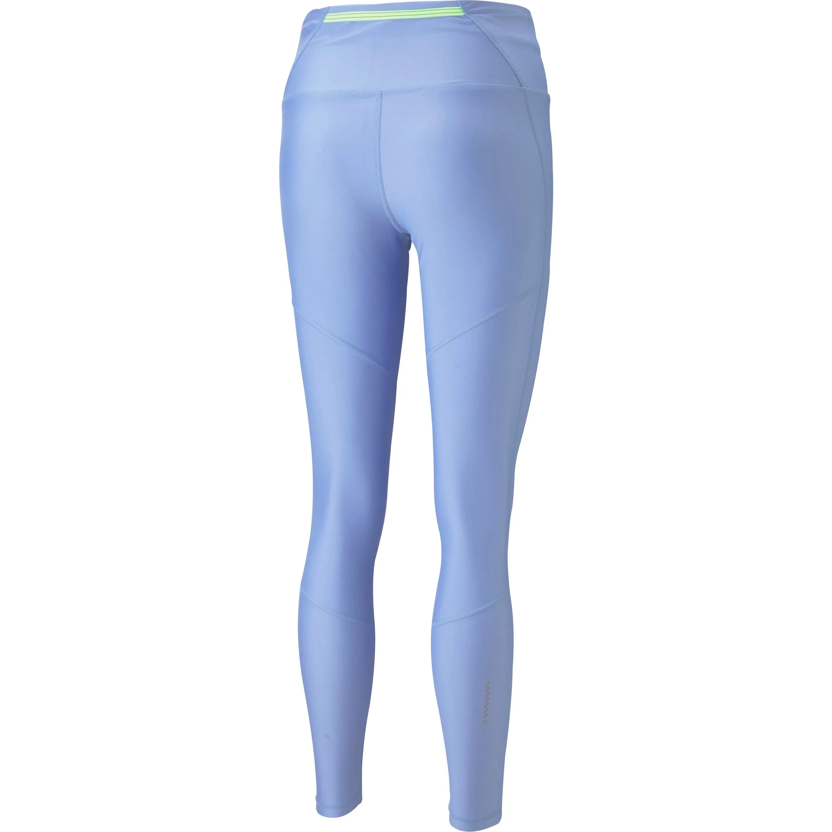 Puma Run Ultraform Womens Long Running Tights - Purple