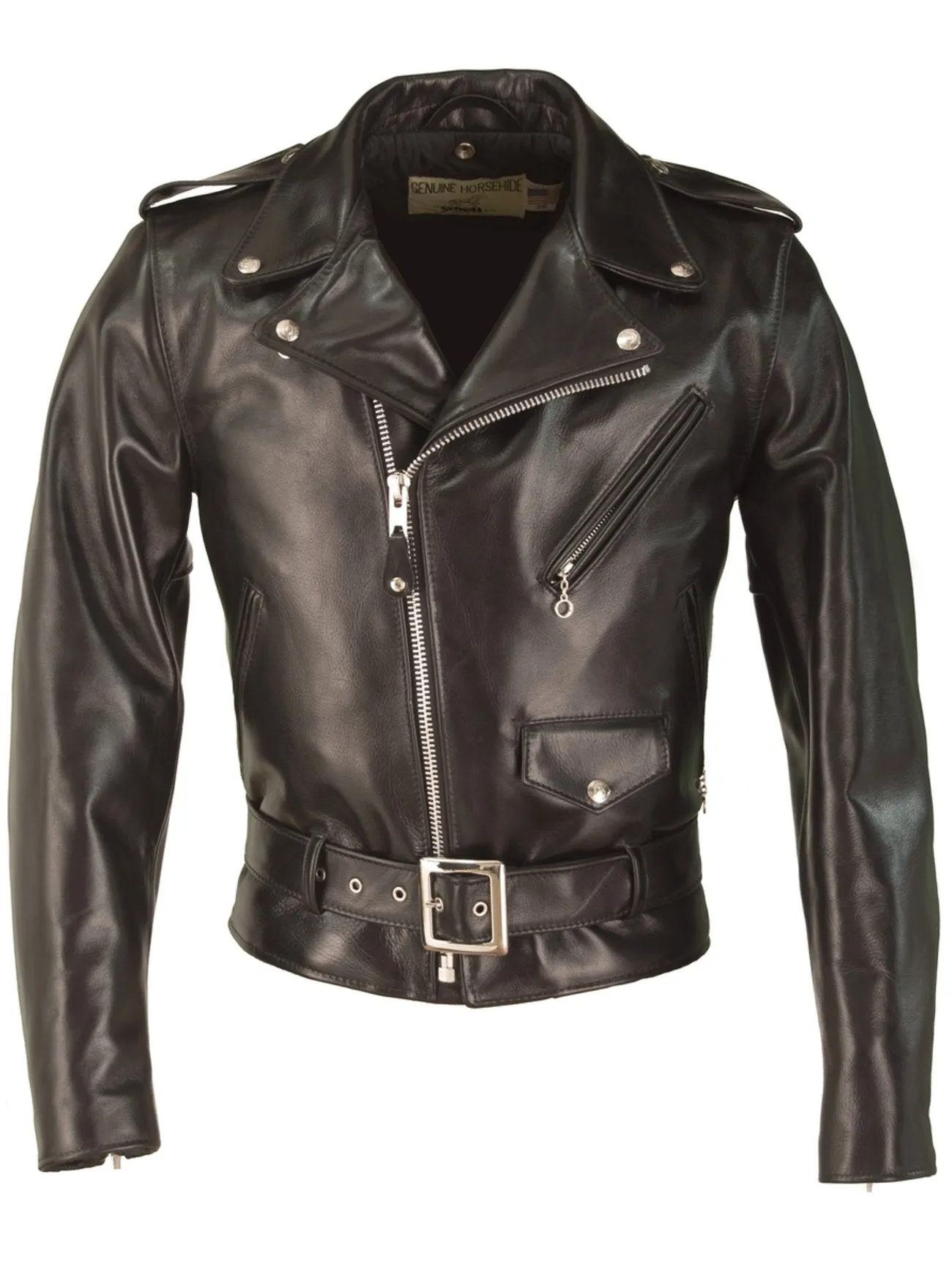 Schott Horsehide Perfecto leather Jacket