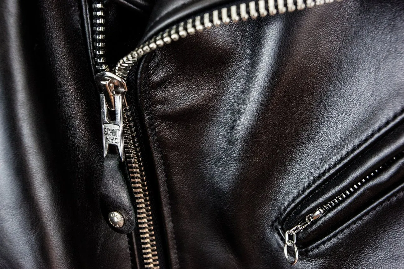 Schott Horsehide Perfecto leather Jacket