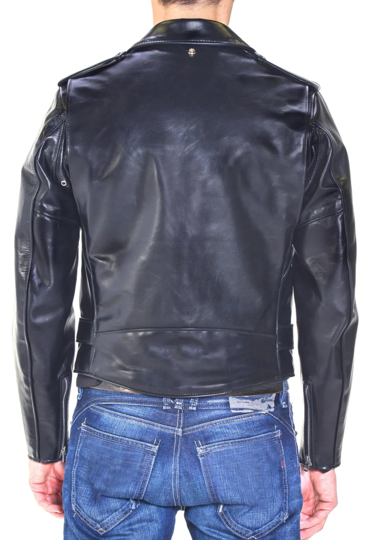 Schott Horsehide Perfecto leather Jacket