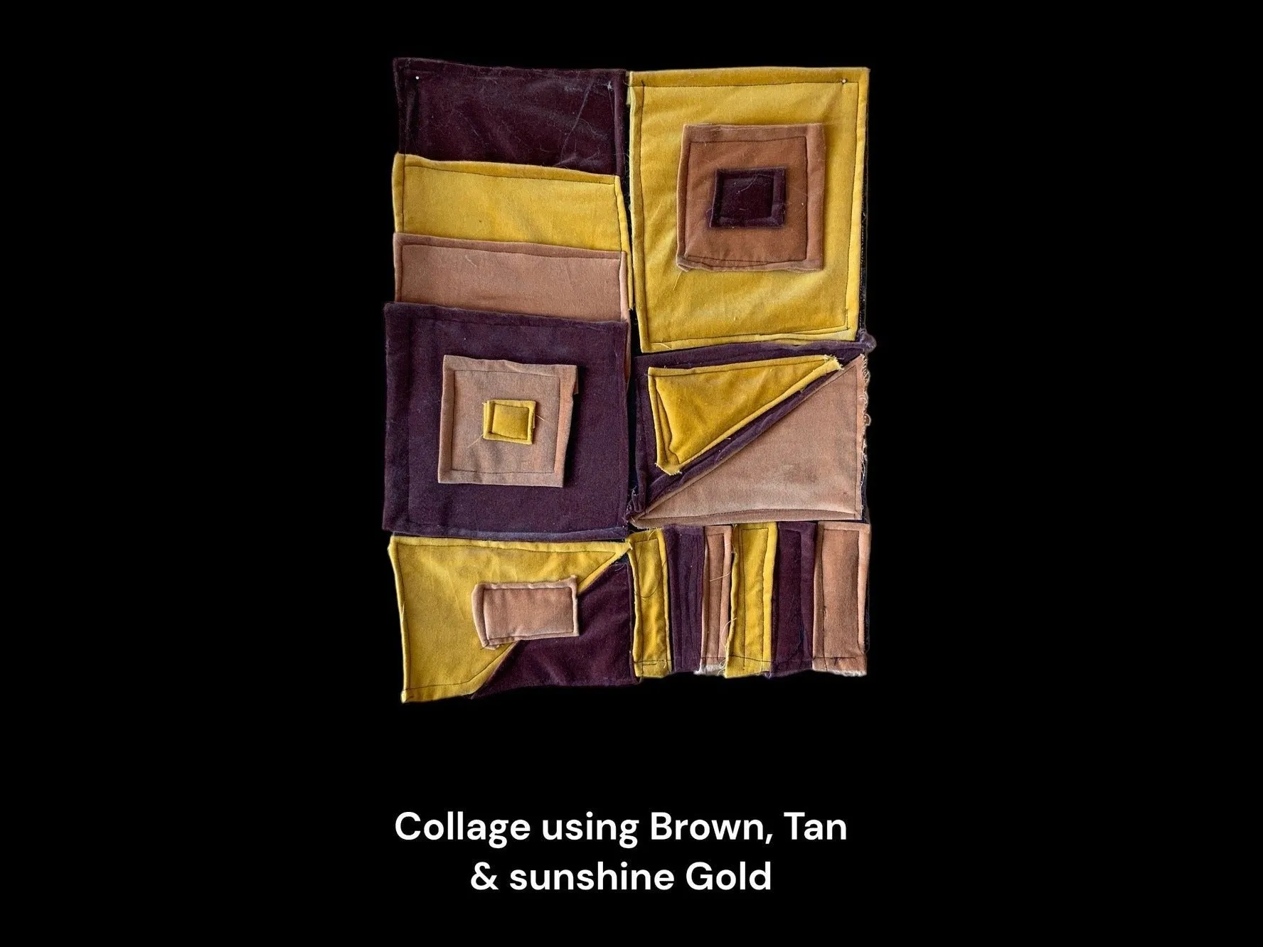 Sunshine Gold  (Mustard Yellow) Coloured Velvet Material for Dress Making Skirt Clothes Crafts& Cushions - Mustard Yellow