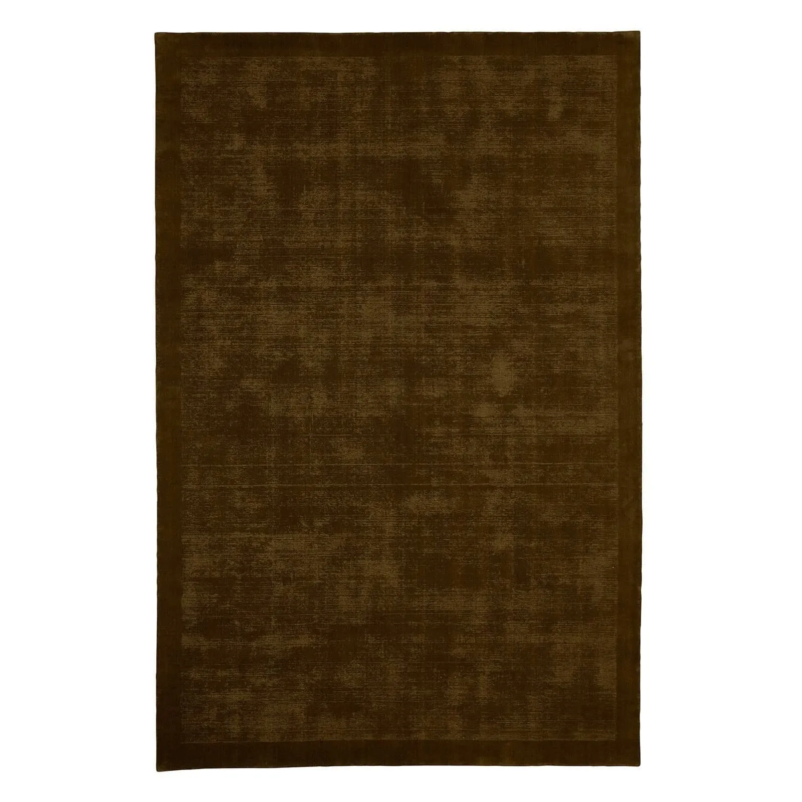 Tait Rug - Olive 200cm x 300cm