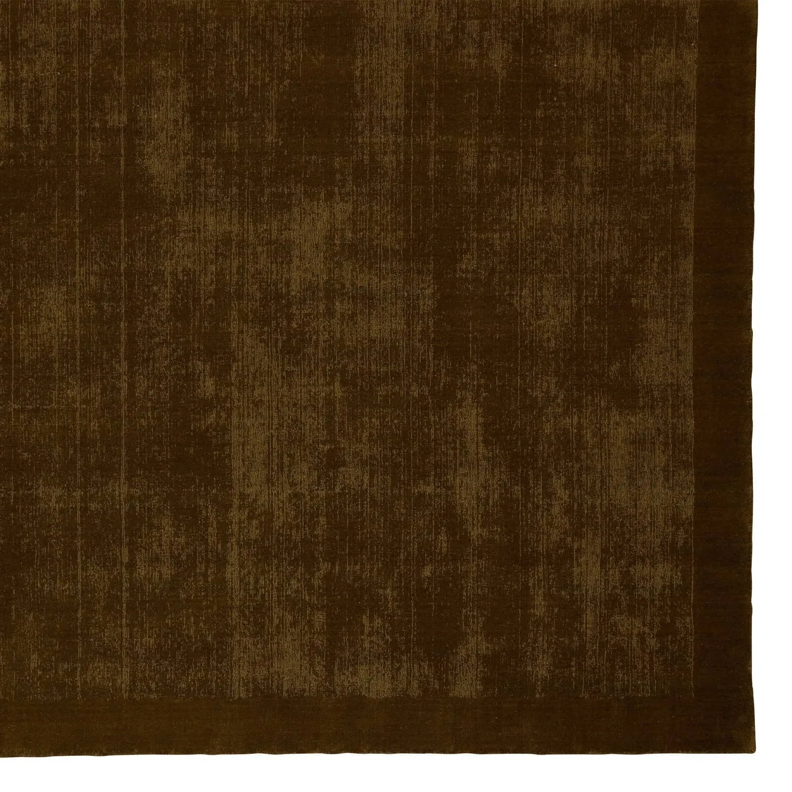 Tait Rug - Olive 200cm x 300cm