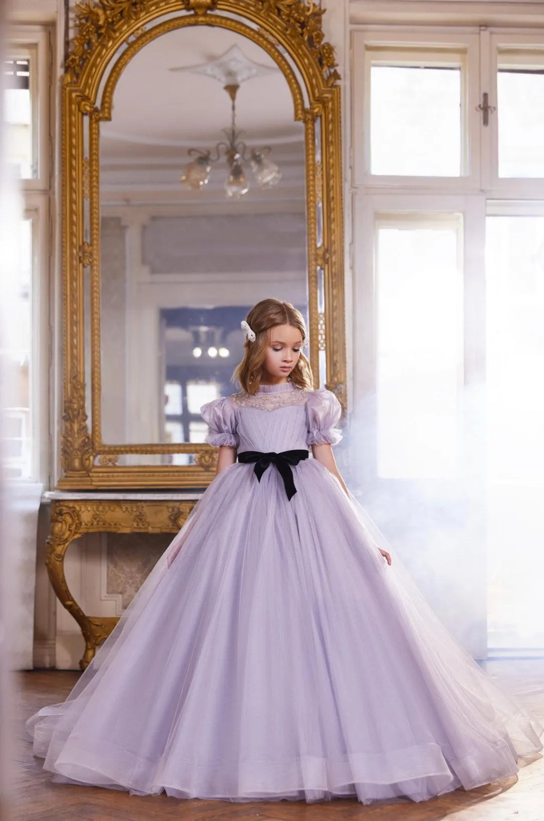 The Royal Elegance Gown